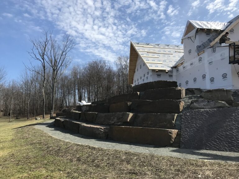 Mooney Builders project