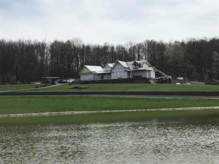Mooney Builders project