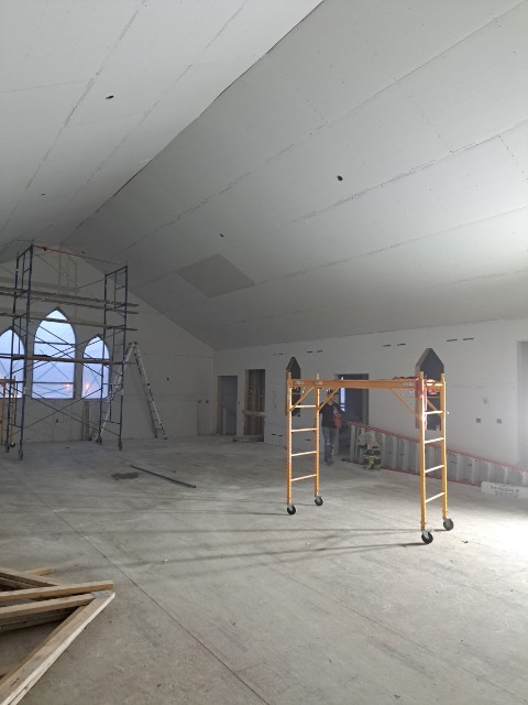 Mooney Builders project