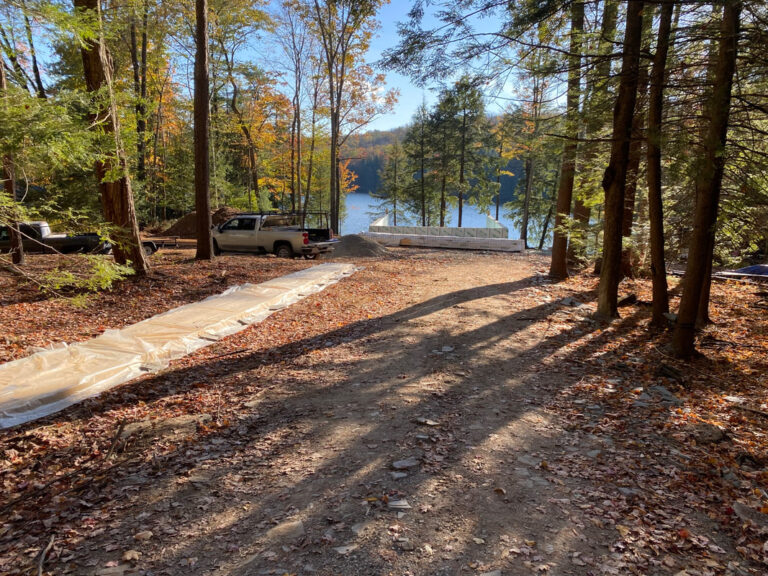Mooney Builders project