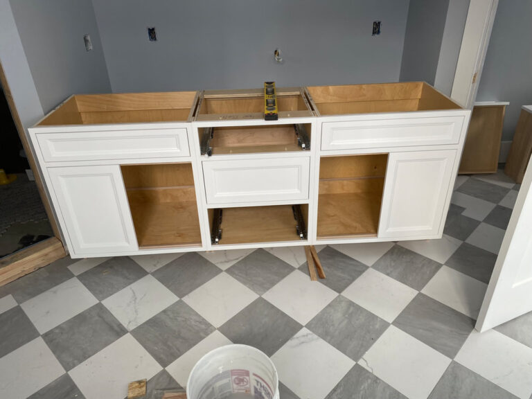 Mooney Builders project