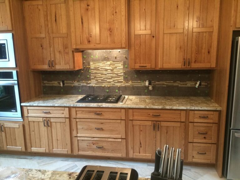 Mooney Builders project