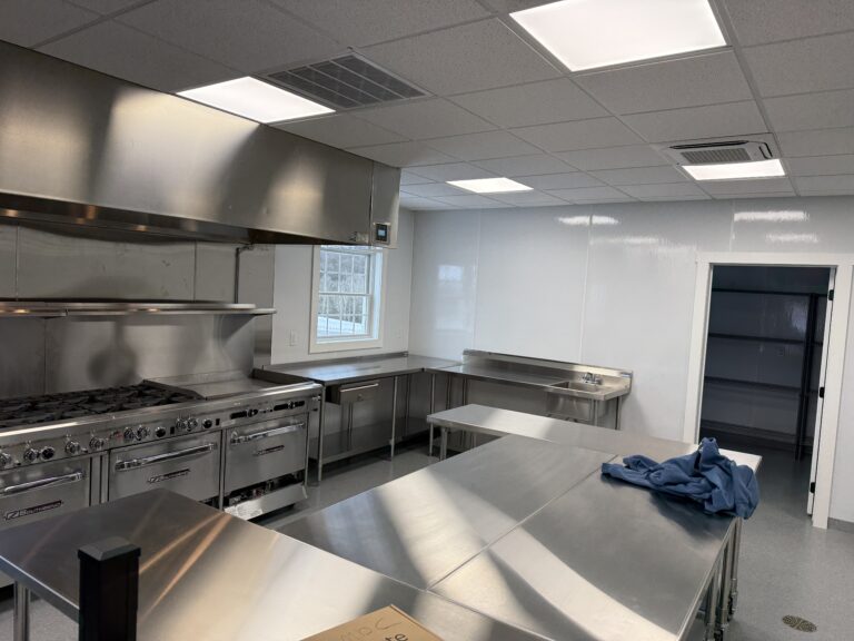 Mooney Builders project