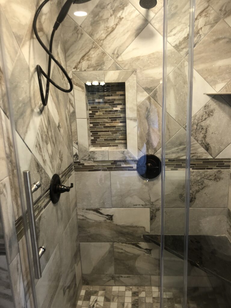 Mooney Builders project