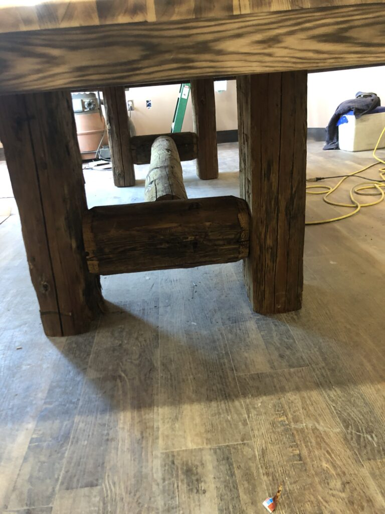 Mooney Builders project