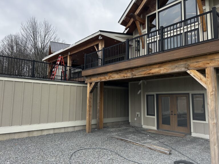 Mooney Builders project