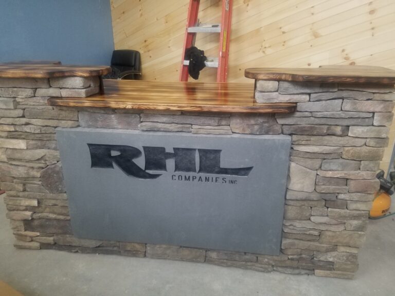 Mooney Builders project