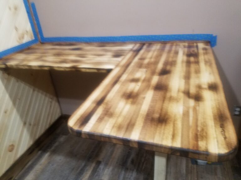 Mooney Builders project