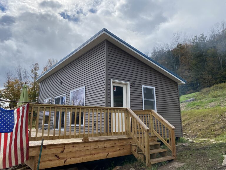 Mooney Builders project