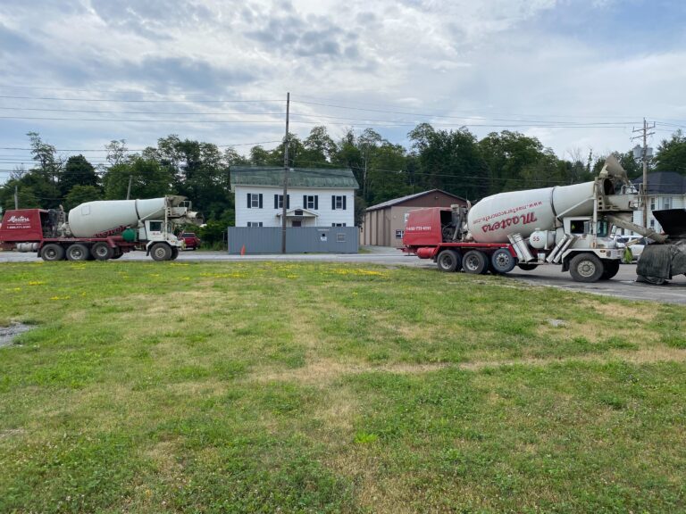 Mooney Builders project