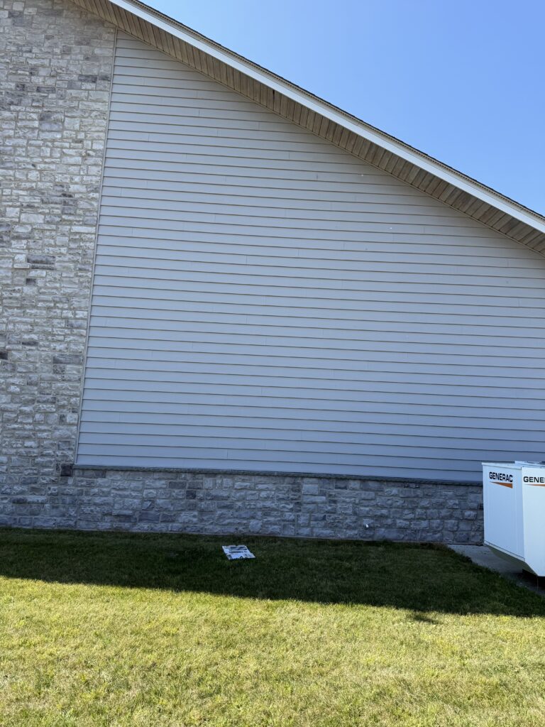 Mooney Builders project