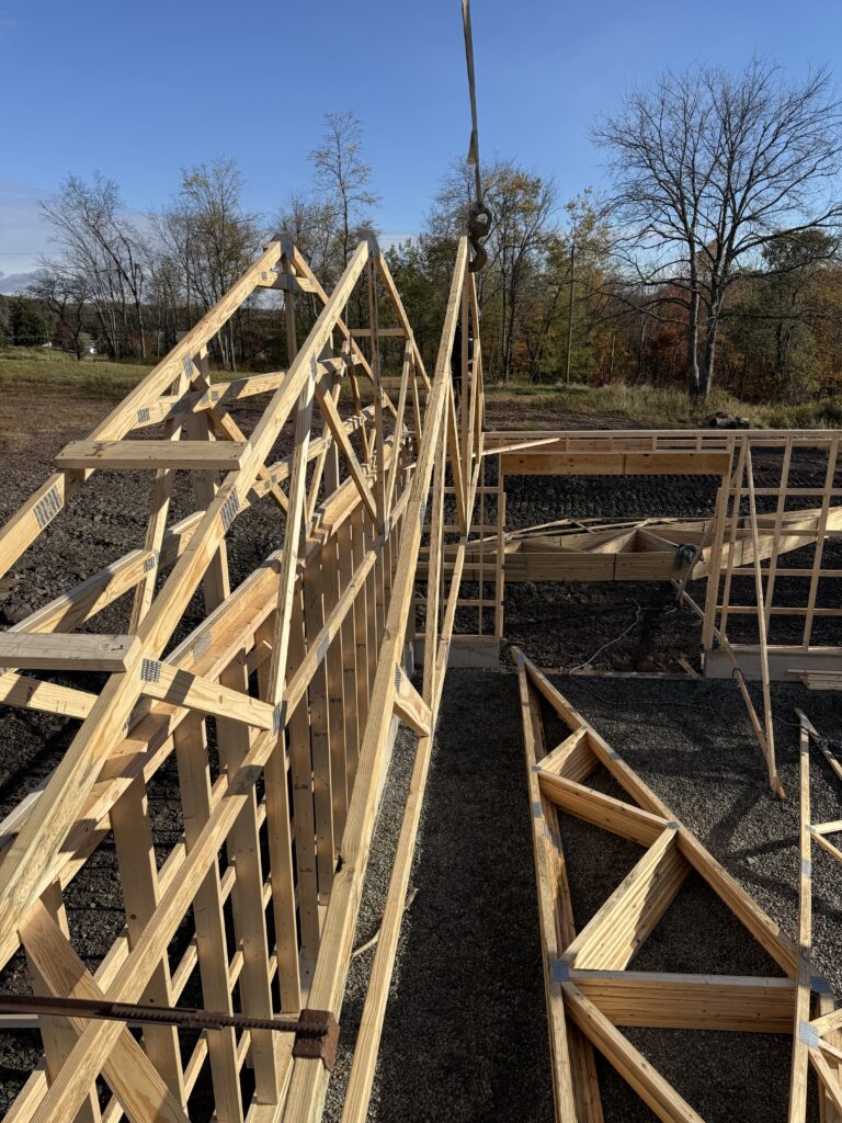 Mooney Builders project