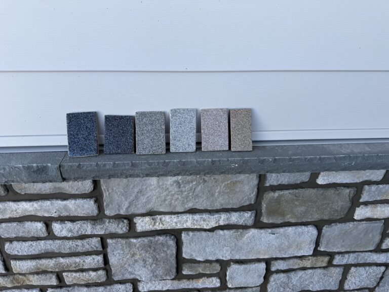 Mooney Builders project