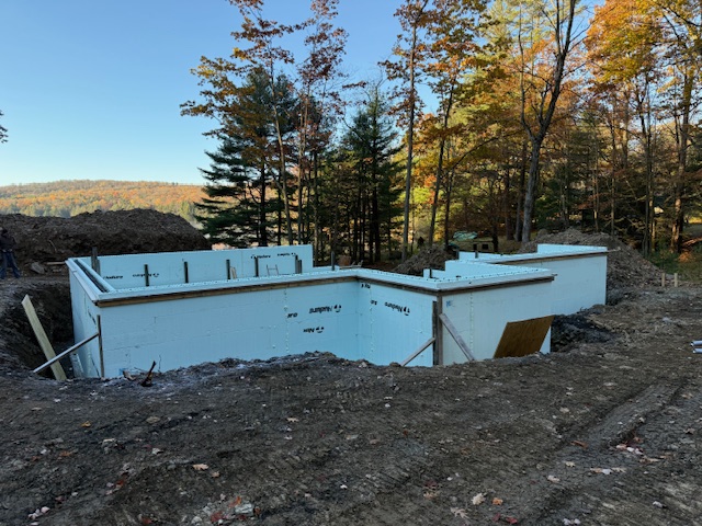 Mooney Builders project