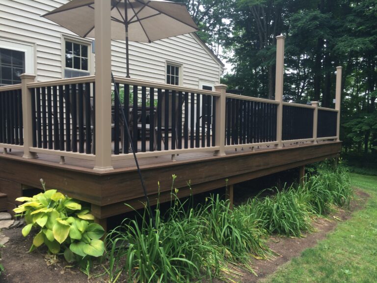 Mooney Builders project