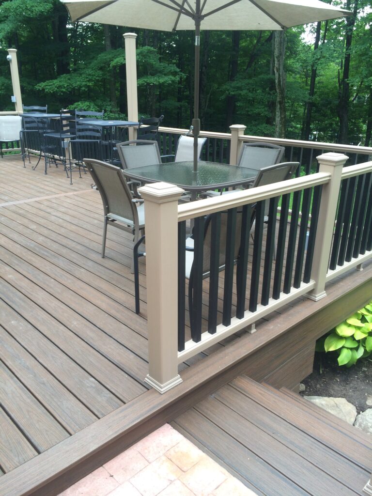 Mooney Builders project
