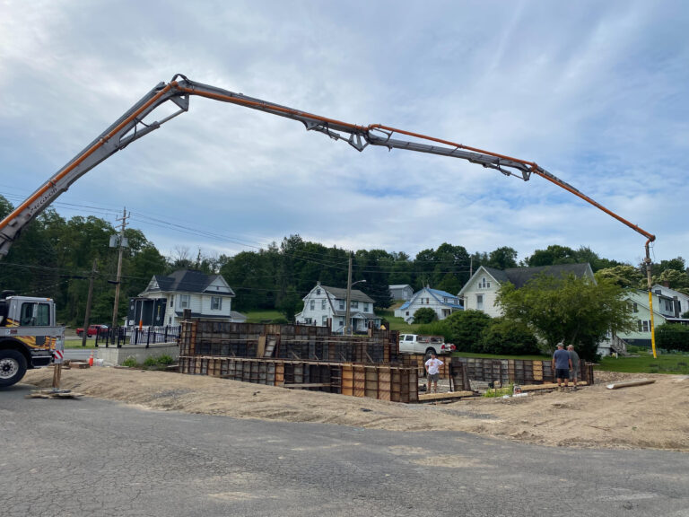 Mooney Builders project