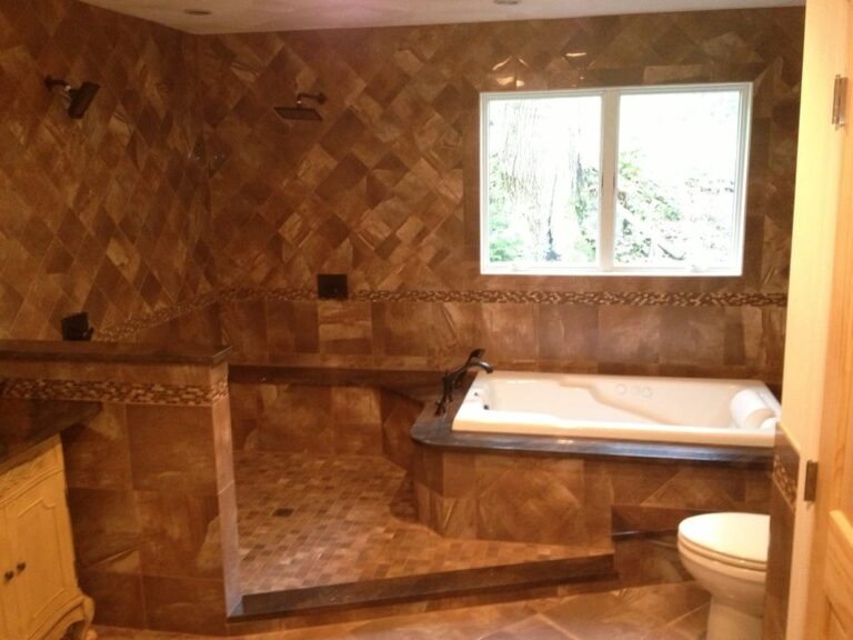 Mooney Builders project