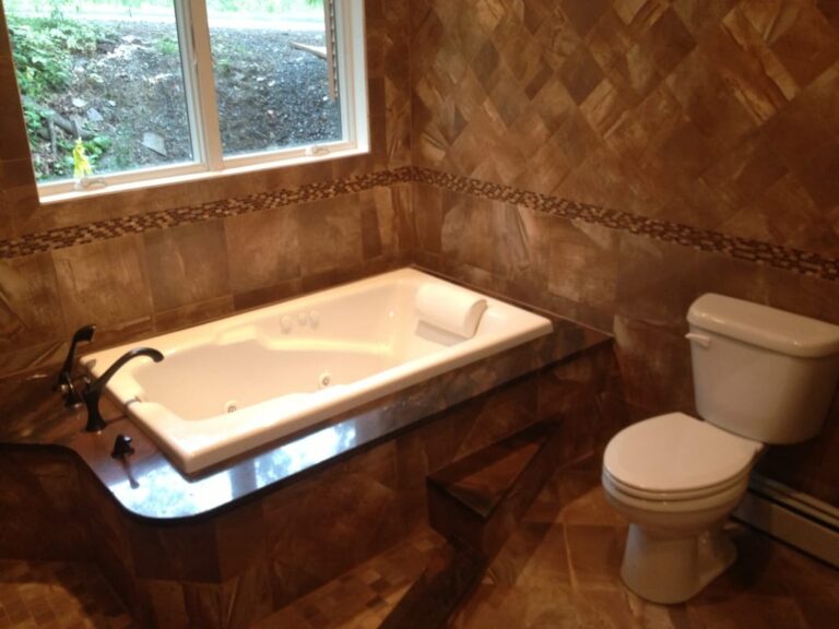 Mooney Builders project